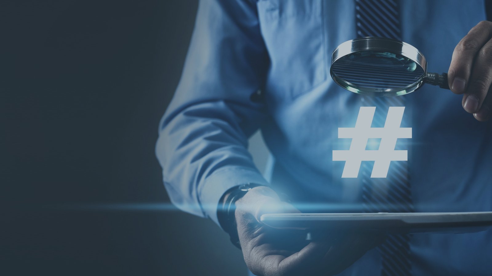 Mastering Hashtags for Social Marketing